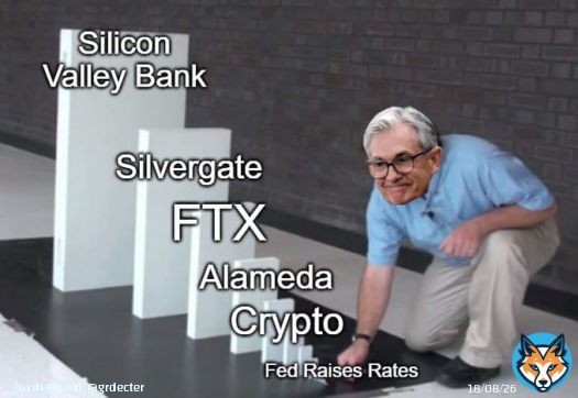 The Silicon Valley Bank crisis explained
