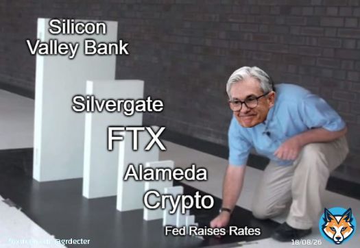 The Silicon Valley Bank crisis explained