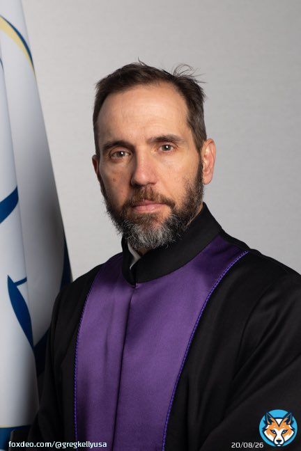 JACK SMITH-the new 'special counsel' looking into Trump. I think someone should look into JACK SMITH. Who the hell is this guy? What's up with that Purple thing?  He's TOO YOUNG and TOO UNKNOWN. He's gonna try to 'make a name' for himself by catchingatching a Big Fish. STAY IN SWEDEN!