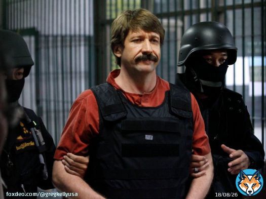 We gave a RUSSIAN WAR LORD back to Putin for the woman Basketball person? We haven't gotten such a RAW DEAL since we turned over Half of GITMO for Beau BERGDALL.  Great 'negotiating' JOE!