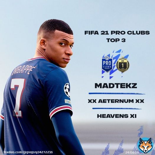 #FIFArabCup #TheBest? #FootballForSchools #FIFA23  Original: EASPORTSFIFA