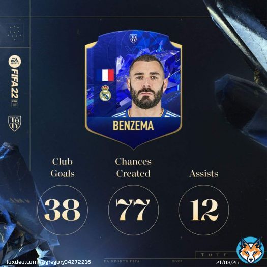 #FIFA #FIFArabCup #FIFAForward #World11 #FameYourGame  Original: EASPORTSFIFA