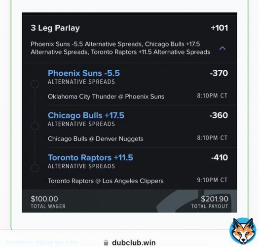 Here is some late night plays I&rsquo;m running  #GamblingTwitter