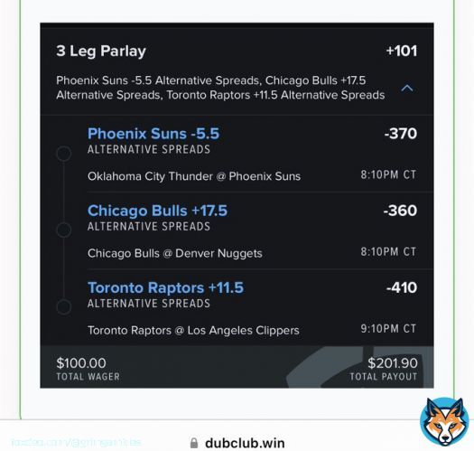Here is some late night plays I&rsquo;m running  #GamblingTwitter