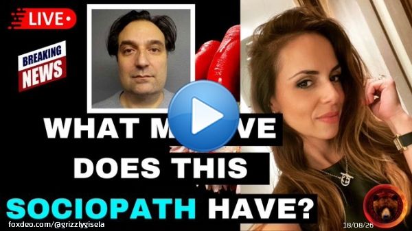 Missing Ana Walshe's husband Charged with Murder!  via @YouTube #brianwalshe #anawalshe