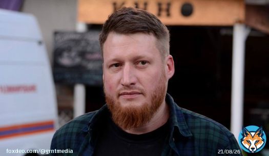 росіянин-пропагандист Семен Пегов майже ліквідувався поблизу Донецька.   Підірвавшись на протипіхотній міні, Сємьон отримав травми стопи. Зможе він ходити чи ні &mdash; байдуже, адже для того, щоб вести ватний телеграм-канал, ноги не потрібні. Та й мозок теж.