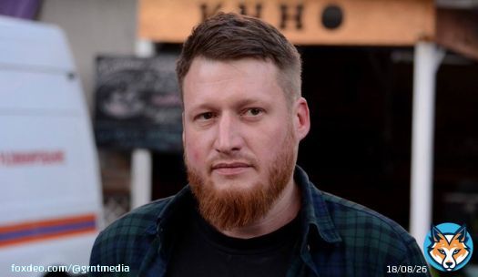 росіянин-пропагандист Семен Пегов майже ліквідувався поблизу Донецька.   Підірвавшись на протипіхотній міні, Сємьон отримав травми стопи. Зможе він ходити чи ні &mdash; байдуже, адже для того, щоб вести ватний телеграм-канал, ноги не потрібні. Та й мозок теж.