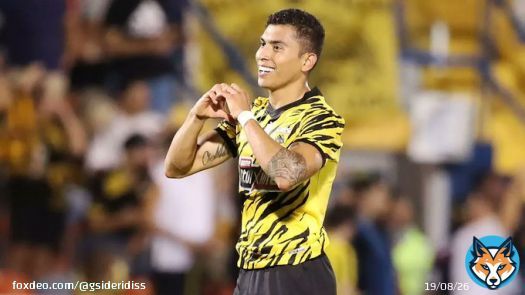 AEK will try to have Orbelin Pineda next season too, the situation is not easy, Pineda  has attracted interest from teams in Italy and Netherlands as @KeryNews reported  #aek #aekfc #rccetla #celta #celtadevigo