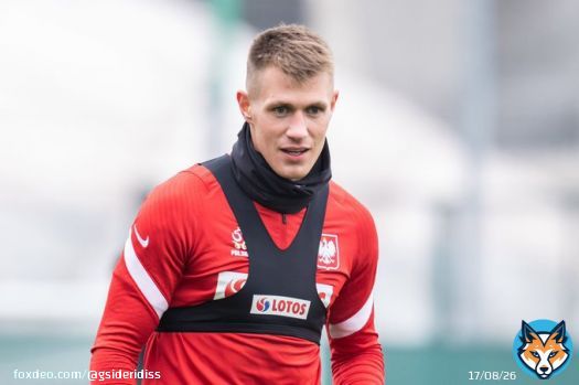 Daniel Szymanski is close to renew his contract with AEK Athens as @wlodar85 already reported   #aek #aekfc #aekathens