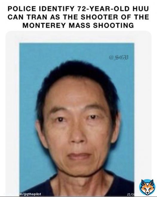 #StopAsianHate right? #MontereyPark