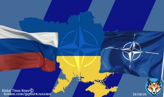 &laquo;НАТО провоцирует эскалацию&raquo;: немцы начали понимать, что терпение России скоро лопнет  #СВО #НАТО #Россия #Украина #Германия