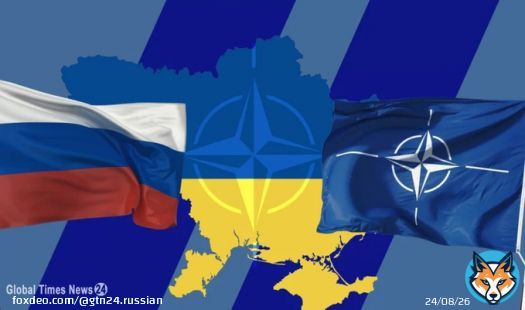 &laquo;НАТО провоцирует эскалацию&raquo;: немцы начали понимать, что терпение России скоро лопнет  #СВО #НАТО #Россия #Украина #Германия