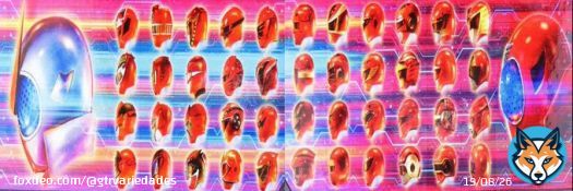 ゼンリョクゼンカイキャノンは創造的なアイデアだったと思います。ドンブラザーズとキングオージャーでゼンリョクゼンカイキャノンのアップデートバージョンが欲しいですよ。 #ゼンカイジャー #ドンブラザーズ #キングオージャー