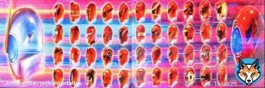 ゼンリョクゼンカイキャノンは創造的なアイデアだったと思います。ドンブラザーズとキングオージャーでゼンリョクゼンカイキャノンのアップデートバージョンが欲しいですよ。 #ゼンカイジャー #ドンブラザーズ #キングオージャー