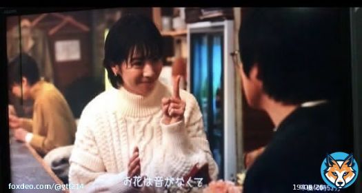 花には音がなくて でも言葉があって 気持ちを乗せられるんだよ  私思わず買っちゃった！ 奈々さん  それぞれが雪の結晶の様なかすみ草に乗せた気持ちは 　 奈々さん&rarr;湊斗くん:感謝 湊斗くん&rarr;紬ちゃん:さよなら 奈々さん&rarr;想くん:さよなら 想&rarr;紬 紬&rarr;想:一緒に  #silentリアタイ  #silent