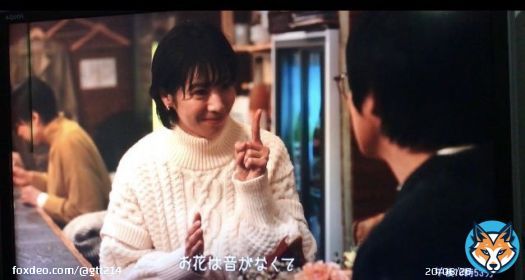 花には音がなくて でも言葉があって 気持ちを乗せられるんだよ  私思わず買っちゃった！ 奈々さん  それぞれが雪の結晶の様なかすみ草に乗せた気持ちは 　 奈々さん&rarr;湊斗くん:感謝 湊斗くん&rarr;紬ちゃん:さよなら 奈々さん&rarr;想くん:さよなら 想&rarr;紬 紬&rarr;想:一緒に  #silentリアタイ  #silent