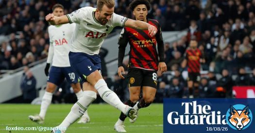 Harry Kane doesn&rsquo;t need trophies at Tottenham to prove his greatness