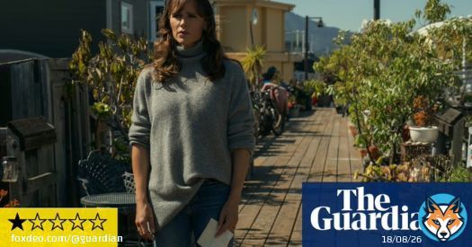 The Last Thing He Told Me review &ndash; Jennifer Garner is as wooden as her fancy salad bowls
