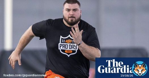Philadelphia Eagles lineman Josh Sills indicted on rape and kidnap charges