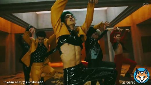 BABY FLEX NA FLEX SHT!!!! SO D*MN HOT!!!!    #TimeForObsession #EXO&nbsp;&nbsp; #엑소 #OBSESSION&nbsp; #ObsessedWithKAI #ObsessedWithEXO #EXOISCOMING #EXODEUX&nbsp; #KAI #카이 #종인 @weareoneEXO @exoonearewe
