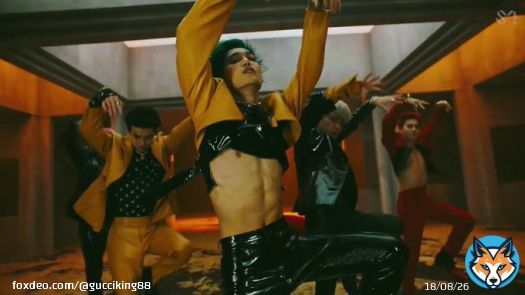 BABY FLEX NA FLEX SHT!!!! SO D*MN HOT!!!!    #TimeForObsession #EXO&nbsp;&nbsp; #엑소 #OBSESSION&nbsp; #ObsessedWithKAI #ObsessedWithEXO #EXOISCOMING #EXODEUX&nbsp; #KAI #카이 #종인 @weareoneEXO @exoonearewe