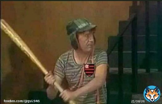 Vitor Pereira, essa &eacute; a minha vontade... #FLAxALH #Flamengo