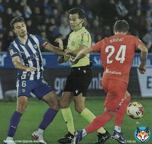 Esto costó una eliminatoria. @rfef @LaLiga @CTARFEF @TebasjavierQuoteHal-9000-jm@Glorioso1921_jm·16hEn el 'lugar adecuado', en el 'momento oportuno'