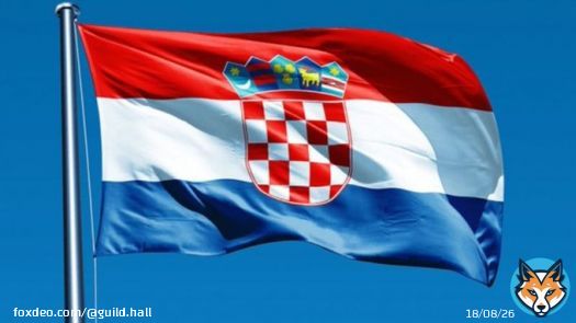 Хорватия построит трансграничный газопровод в Боснию за 100 млн евро -