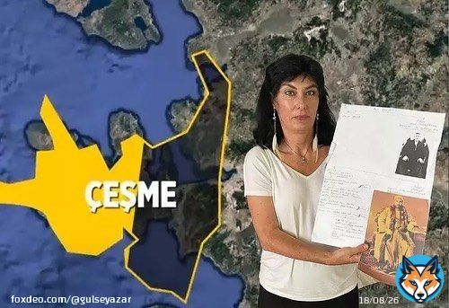 Merak edenlere açıklayayım: Hanımefendinin Aile Arasında’daki Mihriban karakterime benzerliği yüzünden sabahtan beri tt’de 1 numarayım! Dedelerim sadrazam değil İstiklal Savaşı gazisi. Çeşme’nin yarısı benim değil, evim bile yok. Çalışıp kazanıp alabilirim. Hanımefendiye deShow moreQuoteBu Tag Neden Var@taghaberleri·Aug 1, 2023Bu tag; ( Gülse Birsel ) Sadrazam torunun olduğunu sonradan öğrenen ve Çesme'nin yarısının kendisine ait olduğunu iddia eden 43 yaşındaki Nilüfer Bozbag'ın, Gülse BİRSEL'e benzetilmesi sebebiyle açılmıştır. İlgisiz tweetler arasında kaybolmak istemiyorsanız takip ediniz.