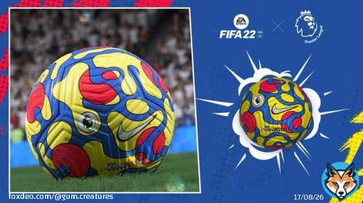 #FIFAWWC2023 #FIFA #FIFArabCup #ClubWorldCup #BeyondGreatness #VAR  Original: EASPORTSFIFA