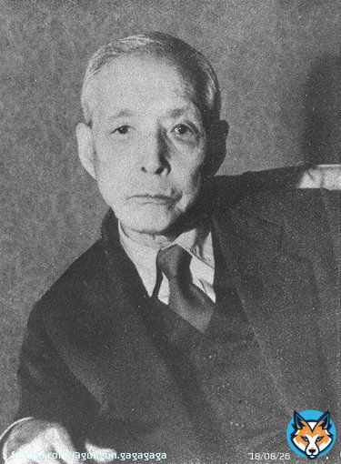 #歴史知らない人が嘘だと思うけど本当の事言え ・東宝 ・宝塚歌劇団 ・オリックス・バファローズ ・阪急百貨店  これらは皆同一人物によって設立された 名を小林一三、松岡修造の御先祖様でもある