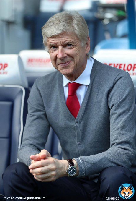 So you're telling me Ars&egrave;ne Wenger sent Jack Wilshere to West Ham in 2018, so he could befriend Declan Rice and help bring him to The Arsenal 5 years later? He's only gone and done it again