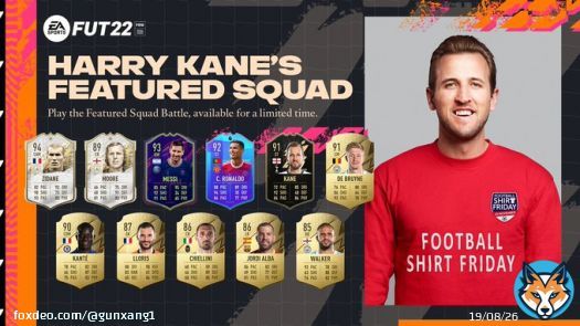 #FIFA #FIFAWWC2023 #FIFArabCup #FIFAeWorldCup #TheBest  Original: EASPORTSFIFA