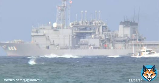 【速報】陸自ヘリ事故で自衛隊が「飽和潜水」再開 | 2023/4/16 - FNNプライムオンライン    無事に完了して何とか連れ帰ってください。