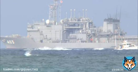【速報】陸自ヘリ事故で自衛隊が「飽和潜水」再開 | 2023/4/16 - FNNプライムオンライン    無事に完了して何とか連れ帰ってください。