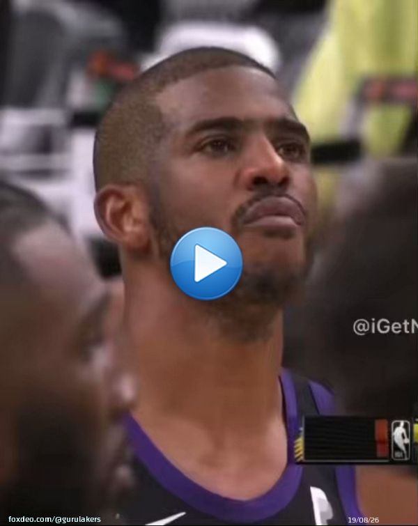 CP3 when he sees his suitcase on the lawn and rest of his clothes in the pool0:04466.3K views