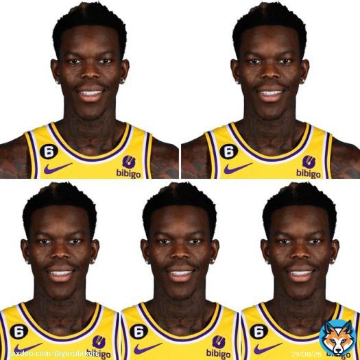 Lakers Starters For Tonight vs OKC