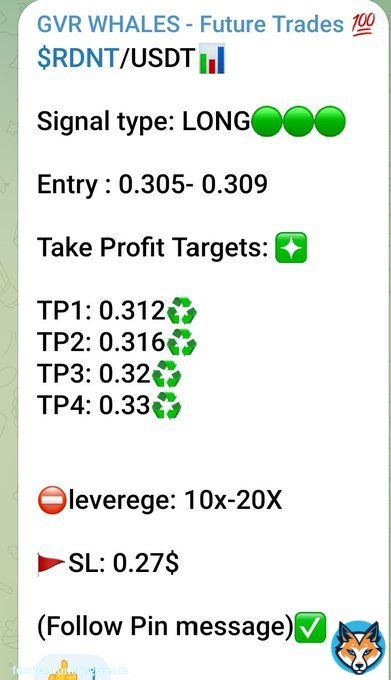 All Targets Done on  $AGIX , $HIGH , $CELR , $CFX , $RDNT signal in #Crypto  Future group Daily success Rate now - 100%  How to join :  DM me For Link Below in Telegram   Retweet for Rewards #Bitcoin