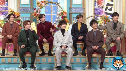 °˖\u2727放送まであと日!\u2727˖° 21:40頃~ 3000円で出来る贅沢! #藤ヶ谷太輔 富士山が一望できる 天然露天風呂 仰天ニュース代打MCを務めた際の 中居正広&鶴瓶との秘話も #東野幸治 が衝撃を受けた 漫画【ひゃくえむ。】 100m走に人生を捧げる主人公 #行列のできる相談所 #KisMyFt2