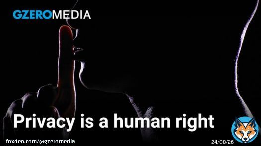 Dictators, dodgy corporate companies, and cyber mercenaries all can buy your privacy...and with it, your life, says @haighdavid.  That's a gateway to serious human rights breaches.  @MSFTIssues