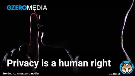 Dictators, dodgy corporate companies, and cyber mercenaries all can buy your privacy...and with it, your life, says @haighdavid.  That's a gateway to serious human rights breaches.  @MSFTIssues