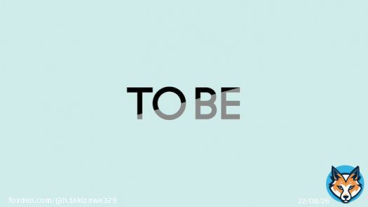 昨日公開したTOBEコンセプトムービーは友人の新宮良平監督（BABEL LABEL）に作ってもらいました！ 素敵な映像ありがとう\u266a