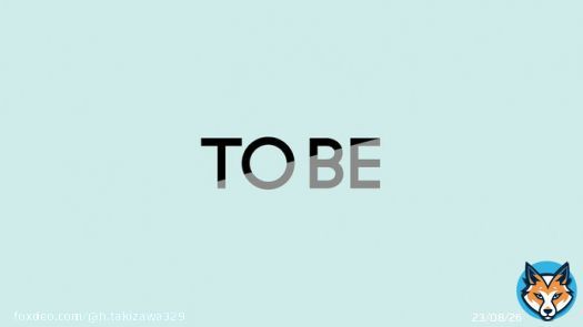 昨日公開したTOBEコンセプトムービーは友人の新宮良平監督（BABEL LABEL）に作ってもらいました！ 素敵な映像ありがとう\u266a