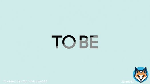 昨日公開したTOBEコンセプトムービーは友人の新宮良平監督（BABEL LABEL）に作ってもらいました！ 素敵な映像ありがとう\u266a