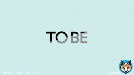 昨日公開したTOBEコンセプトムービーは友人の新宮良平監督（BABEL LABEL）に作ってもらいました！ 素敵な映像ありがとう\u266a