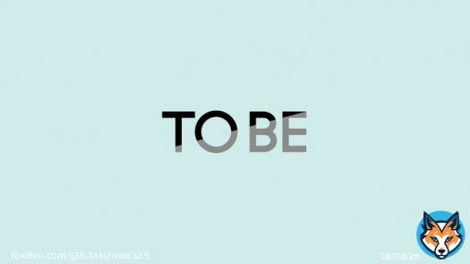 昨日公開したTOBEコンセプトムービーは友人の新宮良平監督（BABEL LABEL）に作ってもらいました！ 素敵な映像ありがとう\u266a