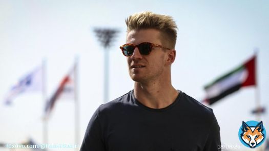 We're pleased to welcome @HulkHulkenberg to Haas F1 Team as our driver for the 2023 FIA Formula 1 season, alongside Kevin Magnussen.  #HaasF1