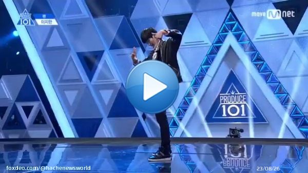 Informan medios locales que #LeeJihan que aparecio previamente en #Produce101S2 falleci&oacute; durante la estampida de #Itaewon. Tenia 25 a&ntilde;os, profundo p&eacute;same para sus seguidores. #SouthKorea