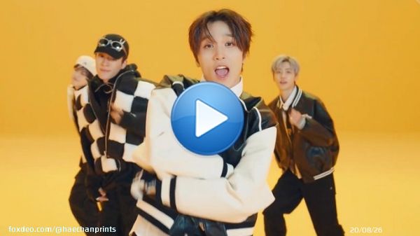 #haechan candy mv cut