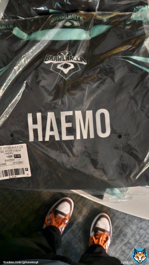 Look what I found.. Stealing this shit @haemoyt